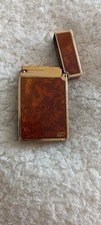 Briquet dupont laque d'occasion  Aix-les-Bains
