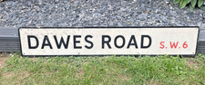 Large vintage london for sale  CHELMSFORD