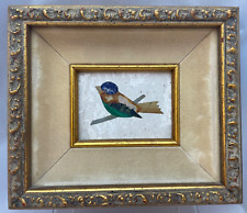 Pietra dura mosaic for sale  Woodstock