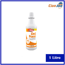 Detergente dnl forni usato  Frattaminore