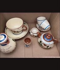 Longpark torquey pottery for sale  KIDLINGTON