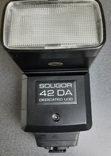 Blitzgerät nikon slr gebraucht kaufen  Rengsdorf