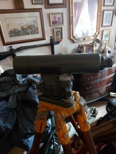 Used dumpy level for sale  BEWDLEY