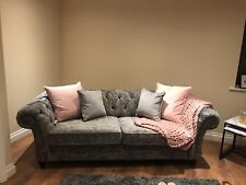Next gosford sofa for sale  HERTFORD