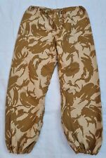 Desert gore tex for sale  SLOUGH