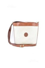 Borsa vintage secchiello usato  Susegana
