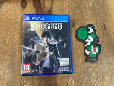 Judgment jeux ps4 d'occasion  Falaise