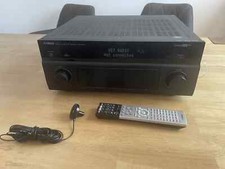 Yamaha v1073 av gebraucht kaufen  Düsseldorf