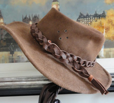 Blanctete australian leather for sale  LOUGHTON