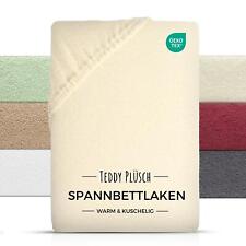 Spannbettlaken winter bettlake gebraucht kaufen  Gudensberg