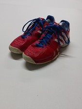 Tênis Adidas Barricade Novak Djokovic masculino 11,5 EUA comprar usado  Enviando para Brazil