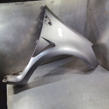 Usado, Renault Clio 197 Mk3 2005-2009 Driver/Right/OS Front Wing Fender TEF60!Fotos! comprar usado  Enviando para Brazil