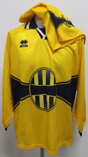 Kit errea maglia usato  Portici