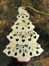 Lenox joyous tidings for sale  Thornton