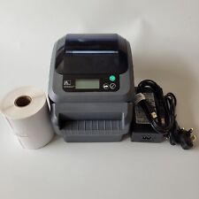 Zebra gx420d wireless for sale  BRISTOL