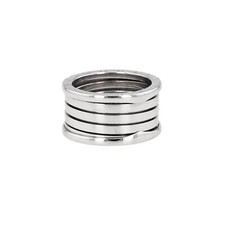 Bague zero bvlgari d'occasion  Villeurbanne