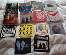 Punk new wave for sale  UK