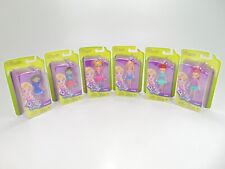 Lot polly pocket d'occasion  France