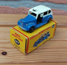 Dublo dinky toys for sale  LOUGHBOROUGH