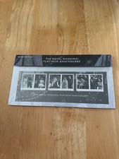 Royal mint stamps for sale  AYLESBURY