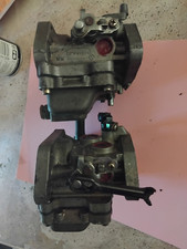 Mariner mercury 50hp for sale  ROCHDALE