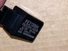 Yamaha kawasaki indicator for sale  NOTTINGHAM