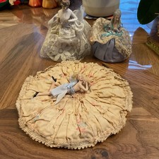 porcelain half doll for sale porcelain half doll for sale  COLCHESTER