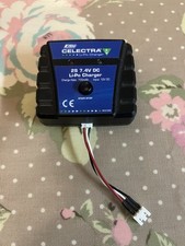 Flite celectra 7.4v for sale  DURSLEY