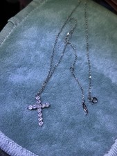 Tiffany sterling silver for sale  UK