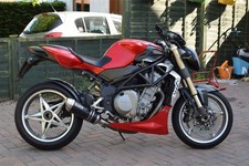 Agusta 750 brutale for sale  TRANENT