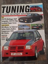 Tuning autos schöner gebraucht kaufen  Rohrdorf