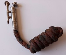 Ancien briquet amadou d'occasion  Cran-Gevrier