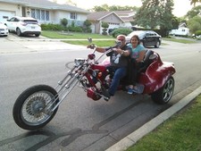 trike for sale trike for sale Streamwood