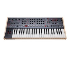 Sequential trigon voice for sale  Winchester
