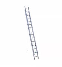 Ft. aluminum ladder for sale  Essex