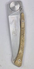 Couteau pliant claude d'occasion  Aincourt