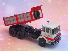 Diecast metal deagostini usato  Ton