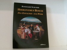 Hieronymus bosch zeitalter gebraucht kaufen  Berlin
