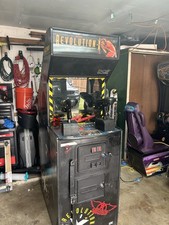 Revolution shooting arcade for sale  The Colony