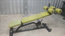 Pulse adjustable decline for sale  SWINDON