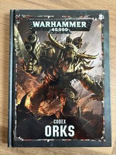 Warhammer 40k codex gebraucht kaufen Warhammer 40k codex gebraucht kaufen  Grevenbroich