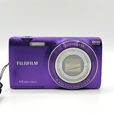 Fujifilm finepix series usato  Casorate Sempione