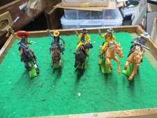 Vintage britains deetail for sale  HEREFORD