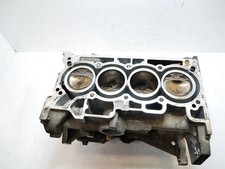 Motorblock Kurbeltrieb für Nissan Juke 1,2 DIG-T HR2 HRA2DDT H5FT 110112878R comprar usado  Enviando para Brazil