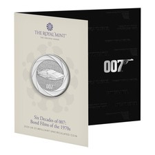 2023 james bond for sale  Farmington