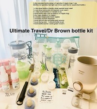 Dr. brown bottle for sale  Atlanta