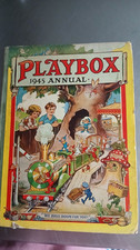playbox annual for sale playbox annual for sale DEREHAM