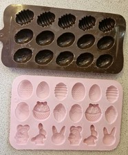 silicone easter egg mould for sale silicone easter egg mould for sale WEYMOUTH
