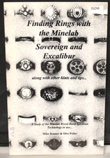 Finding rings minelab for sale  Ferndale