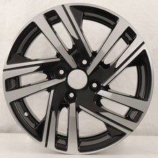 Cerchio lega peugeot usato  Cremona